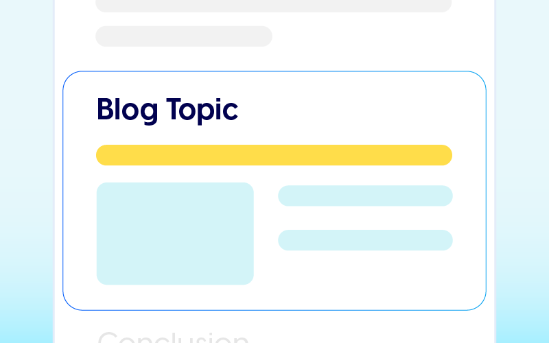 Blog Introduction Generator Scalenut